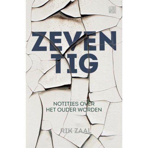 Zeventig - Rik Zaal