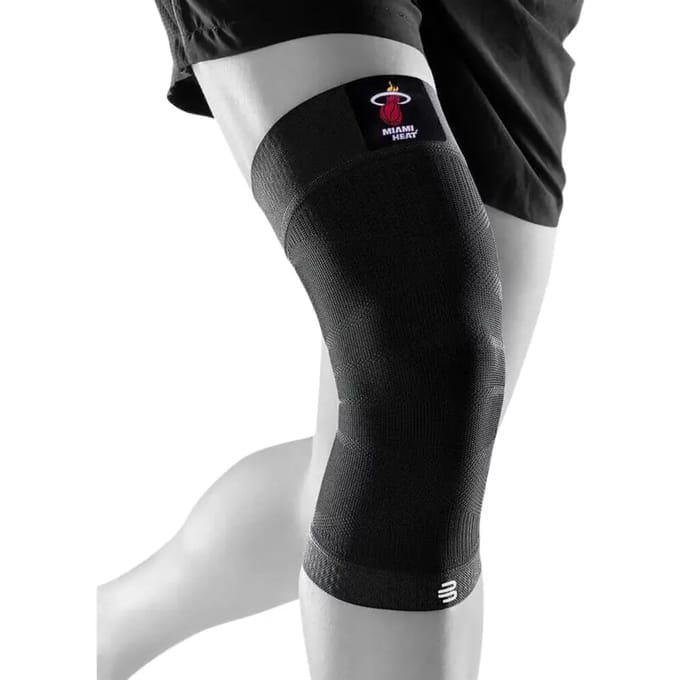 Sport compressieknieband NBA
