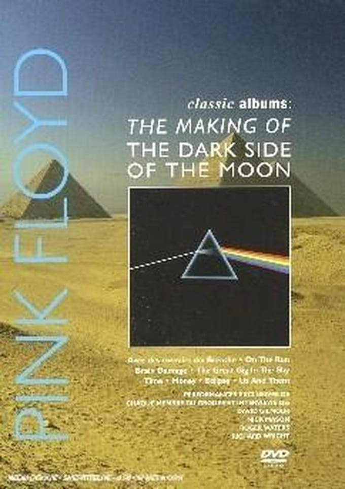 Pink Floyd - Classic Album Series