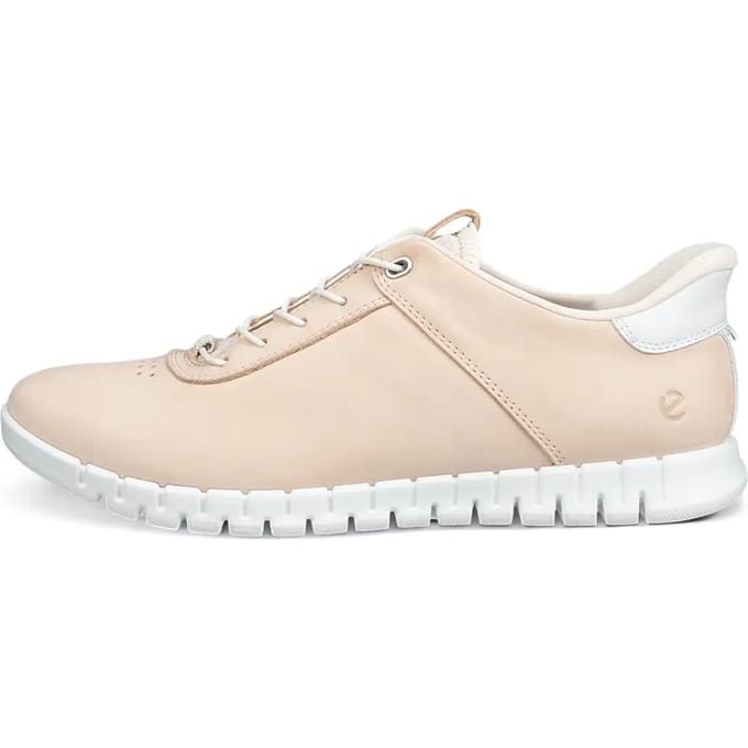 ECCO 246323-61531 dames veterschoenen sportief