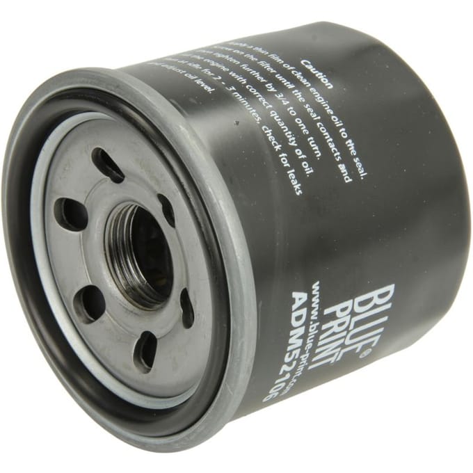 Oliefilter BLUE PRINT ADM52106