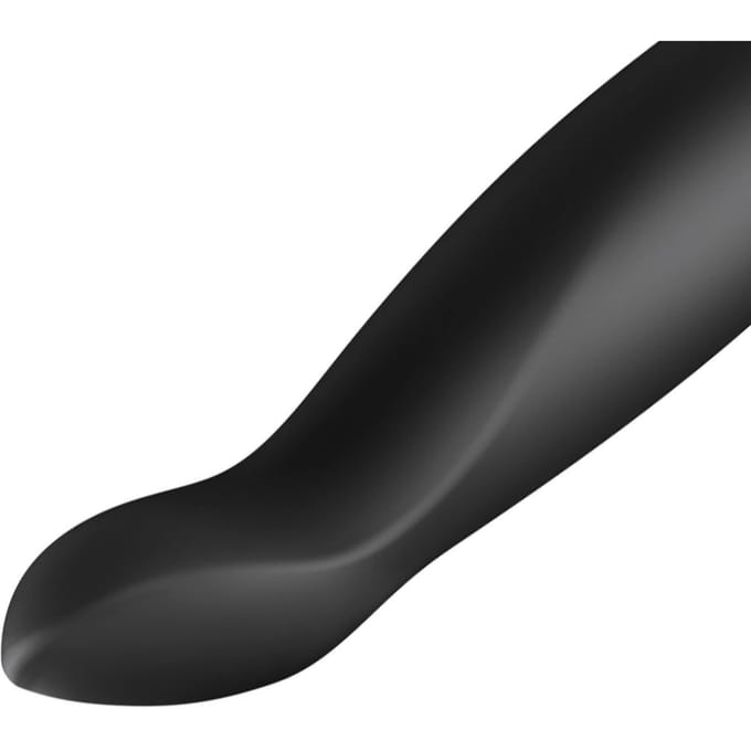 FUN FACTORY - LIMBA FLEX G-SPOT DILDO SIZE L BLACK