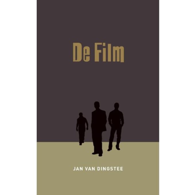 De Film - Jan Van Dingstee