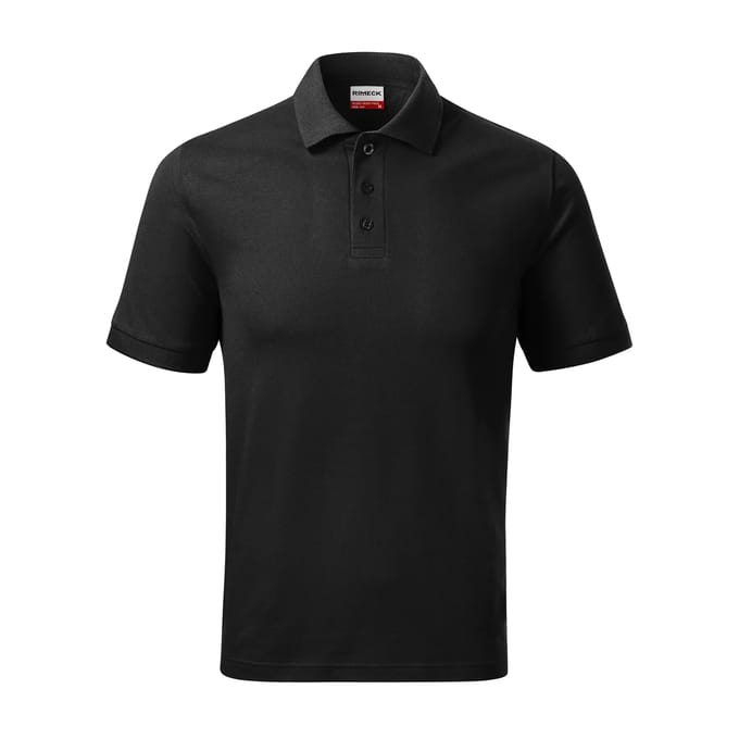 Polo Rimeck Resist Heavy R20