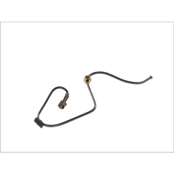 Hogedrukleiding, injectiesysteem DT Spare Parts 4.10177