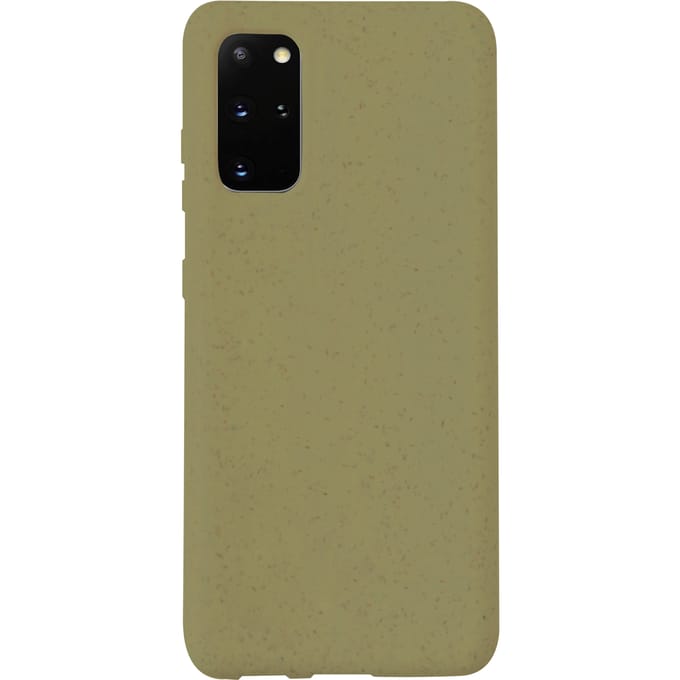 Samsung Galaxy S20 Plus Biodegradable hoesje - Groen