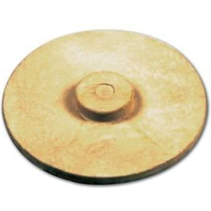 Bump stop, ophanging AUGER 53493