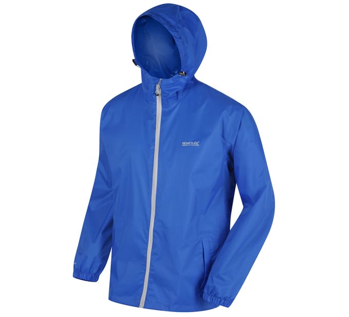 Waterdichte jas Regatta Pack-It III