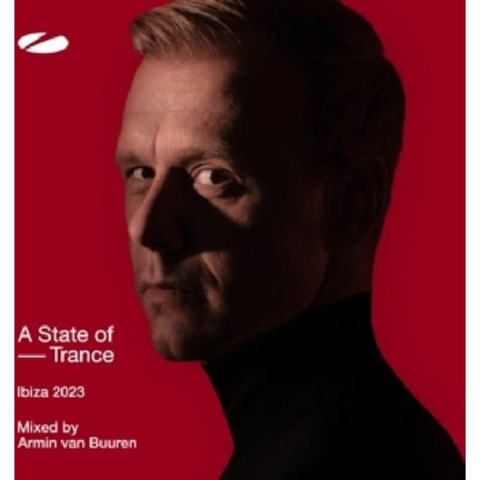 A State Of Trance Ibiza 2023 - Armin Van Buuren