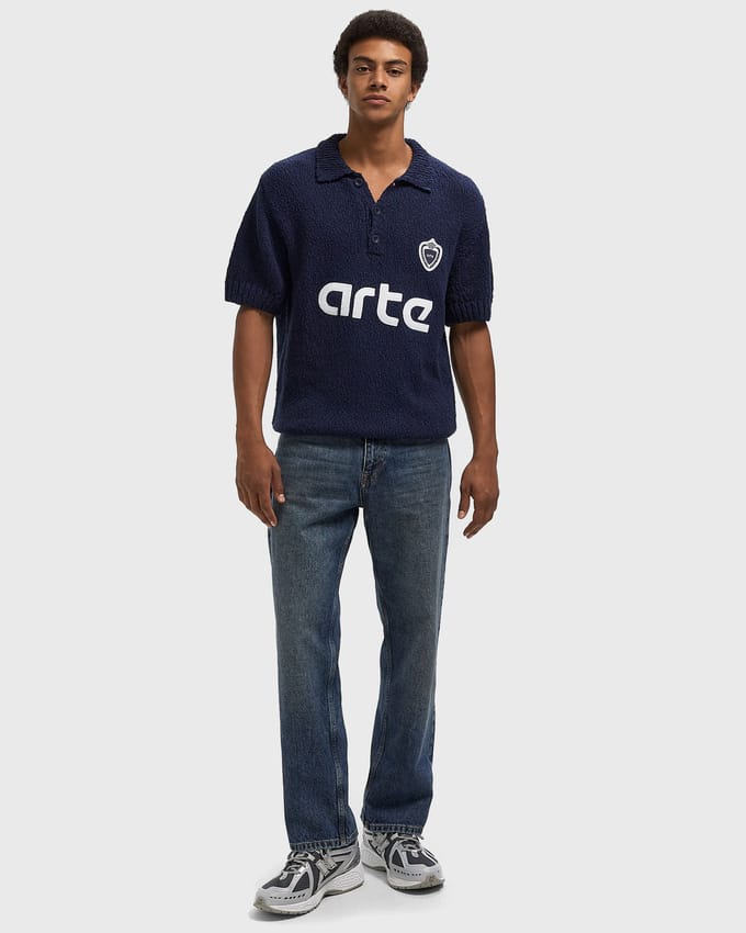 Football Knit