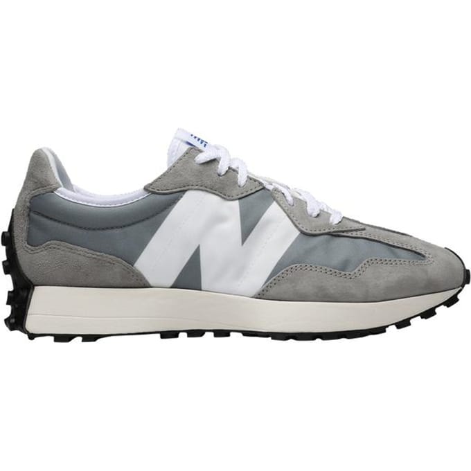 New Balance 327 'Team Away Grey' 39.5 gray