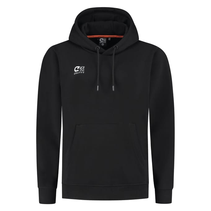 Cruyff Core Hoodie Dames - Maat S