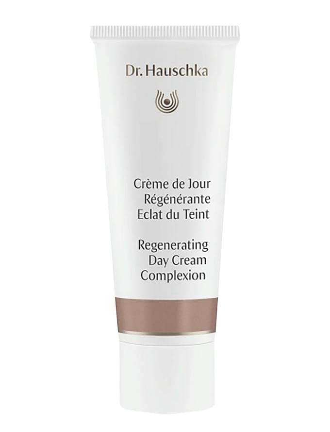 Dr. Hauschka Regenerating Day Cream Complexion40 ml.