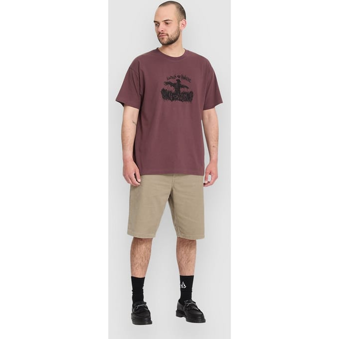 Volcom Freazy Loose EW 22 Korte Broek