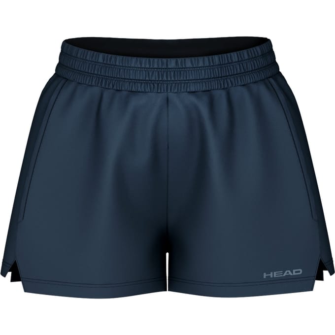 HEAD Performance Play Shorts Dames
