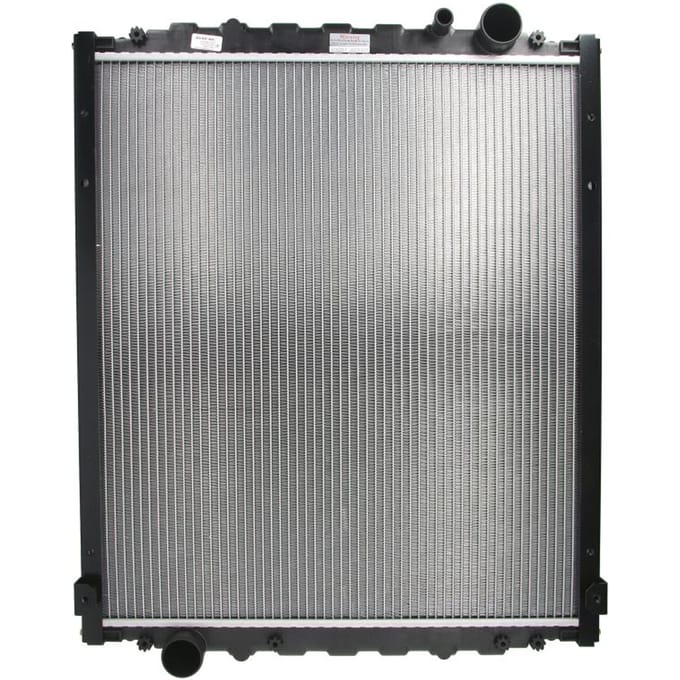 Radiator, motorkoeling HIGHWAY AUTOMOTIVE MN2046