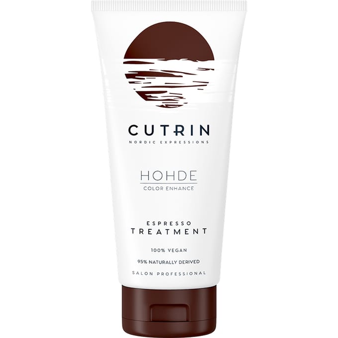 Cutrin HOHDE Espresso Treatment 200 ml
