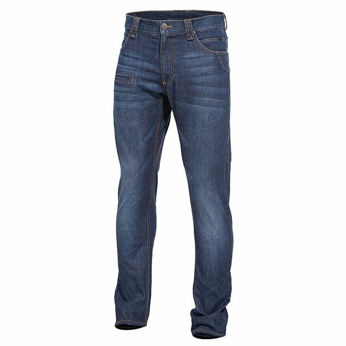 Pentagon Rogue Broek Blauw 56 / 32 Man