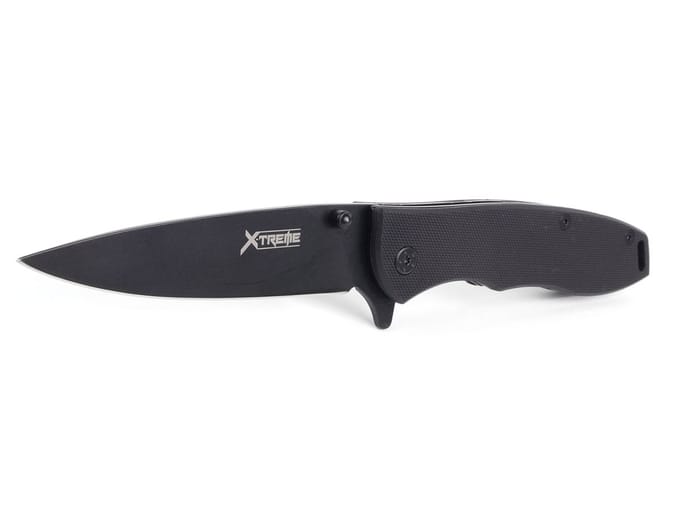 X-treme rush g-10 pe