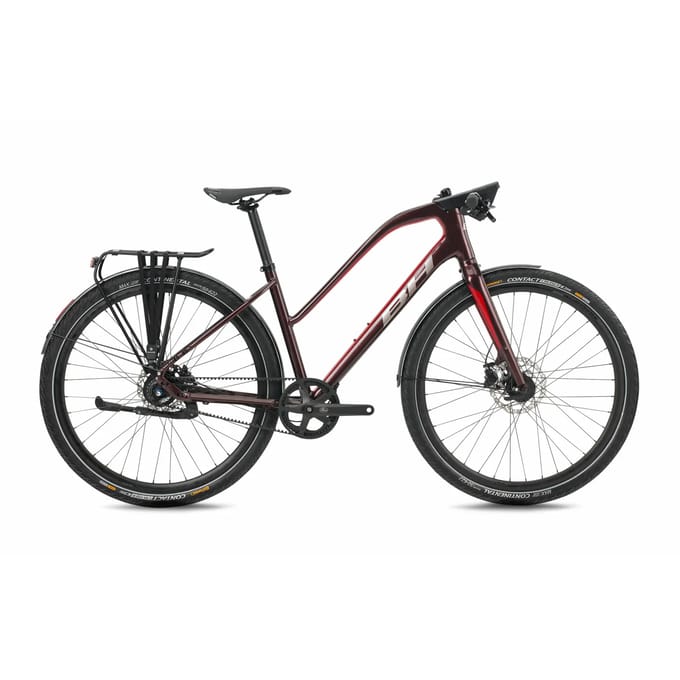 Stadsfietsen BH Bikes Oxford Jet Pro