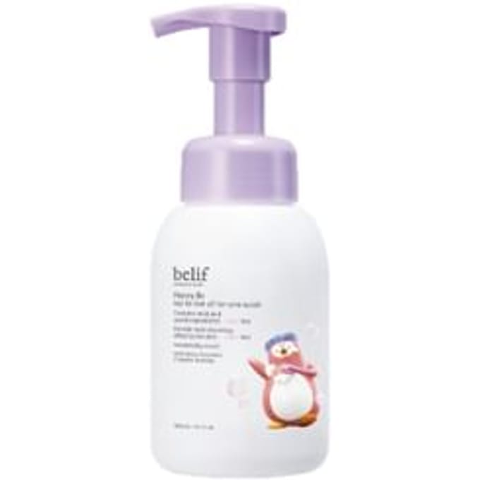 Belif - Happy Bo Top To Toe All In One Wash 300ml