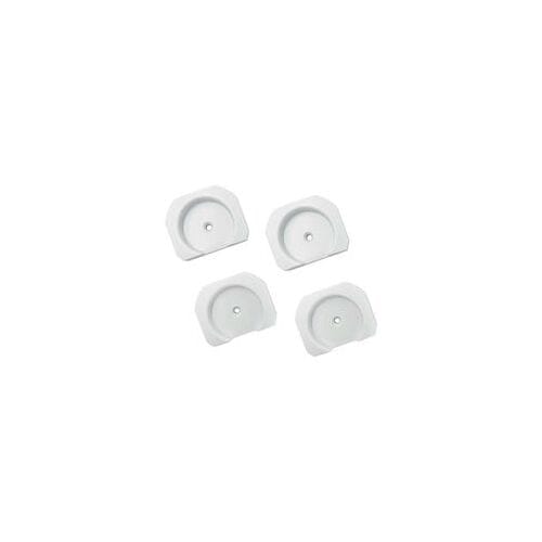 Dreambaby klemhek muurbeschermer White unisex
