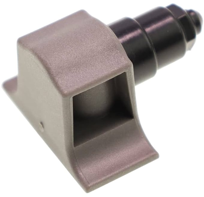 Krups MS-8030000134 Koppeling Bij uitloop