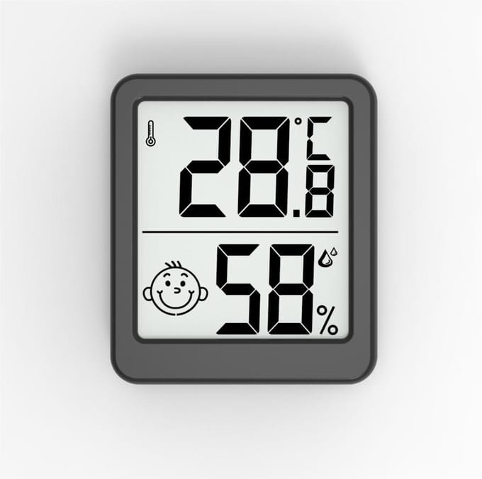 Hygrometer