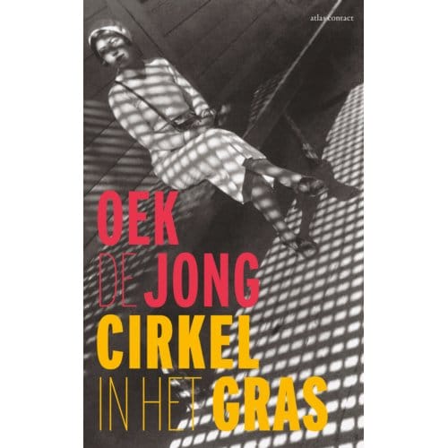 Cirkel In Het Gras - Oek de Jong