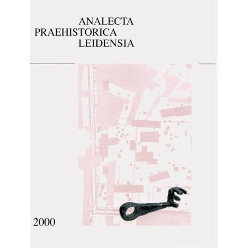Native Neighbours - Analecta Praehistorica Leidensia - Dieke A. Wesselingh