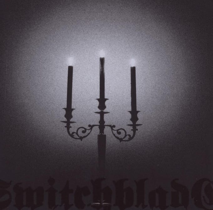 Switchblade