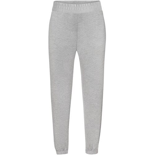 ESMARA Dames joggingbroek (middelgrijs, XS (32/34))