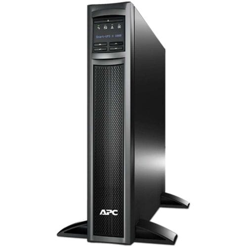Uninterruptible Power Supply System Interactive UPS APC SMX1000I 800 W 1000 VA