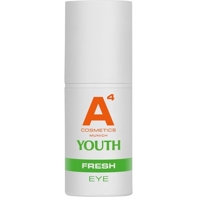 A4 COSMETICS Oogverzorging YOUTH FRESH EYE Oogcrème Dames 15 ml
