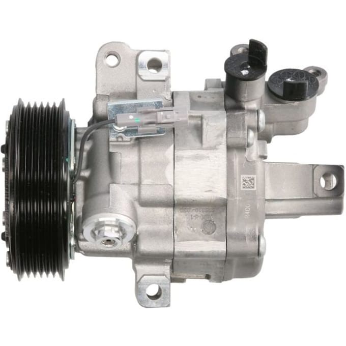 Compressor airconditioning VALEO 699393