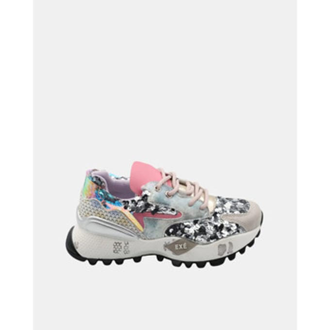 Sneakers Exé Shoes D190608 17
