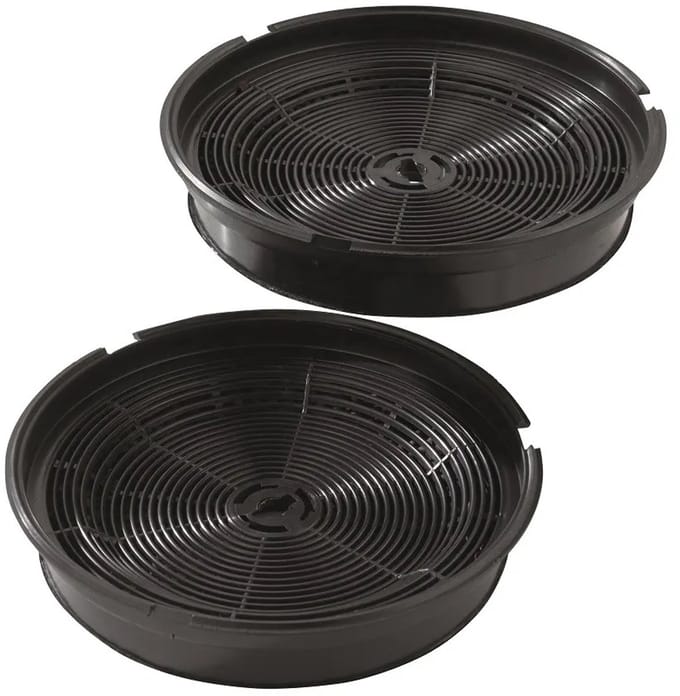 Gorenje Koolstoffilter AH194 / 688573 (2St.)