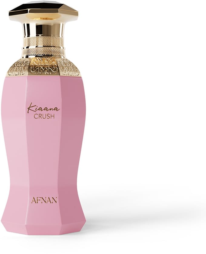 Afnan Kiaana Crush - Eau de Parfum - 100 ml