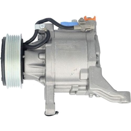 Airco-compressor ELSTOCK ELS51-1104