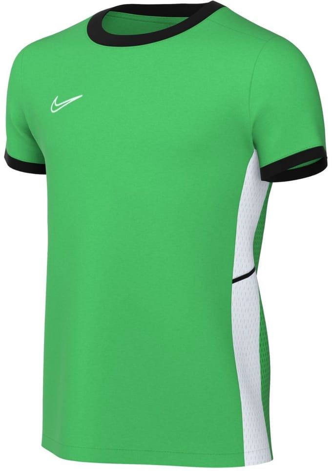Nike Team T-shirt Kinderen Dri-FIT Academy 25 SS Groen - Maat S