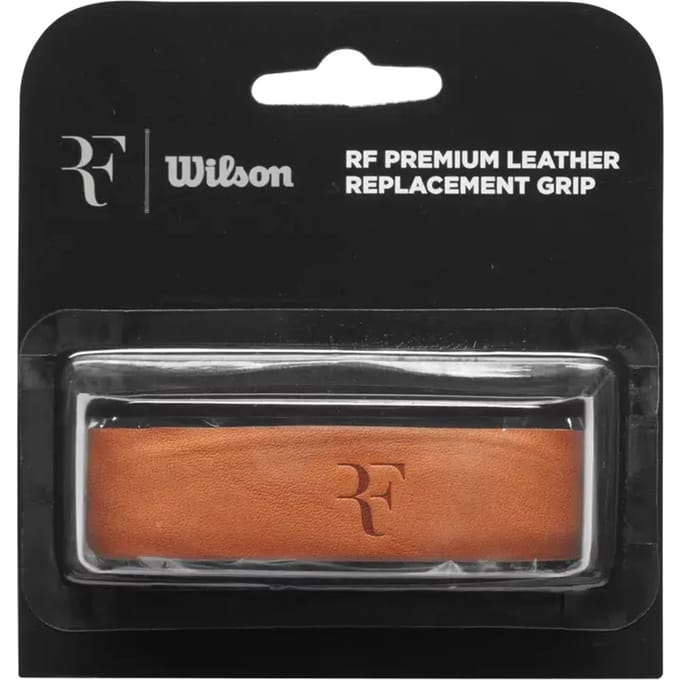 Tennisgreep Wilson RF Premium