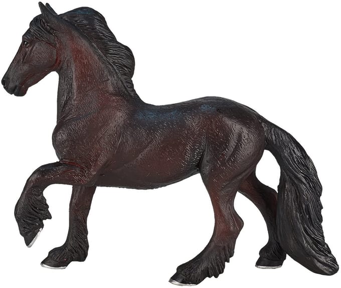 Mojo Horse World Friese Merrie - 387281