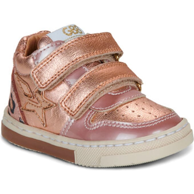 GBB  Hoge Sneakers GLACE
