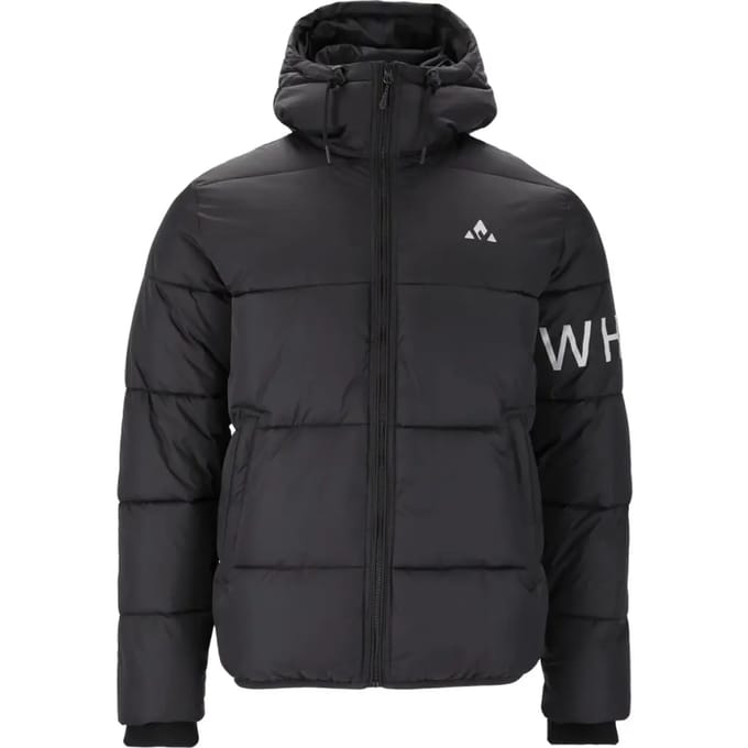 Hooded jacket Whistler Drift