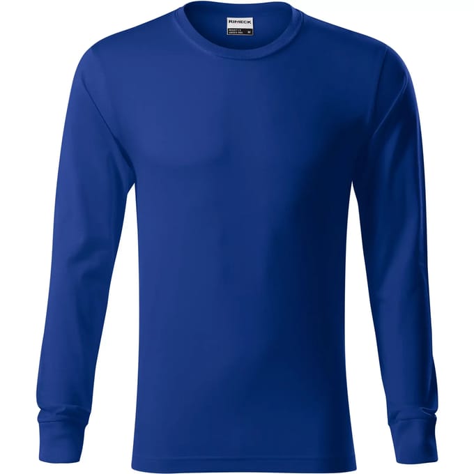 Longsleeve T-shirt Rimeck Resist R05