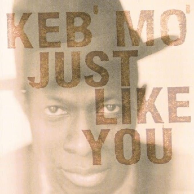Just Like You -Hq- (LP)