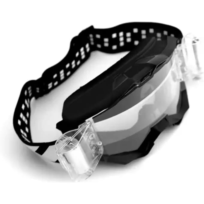 Cross motorhelm kit AKA