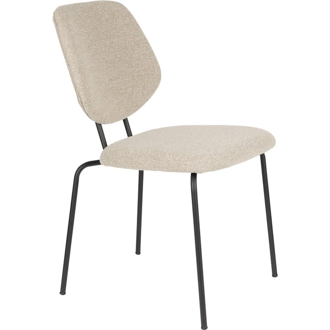 Eetkamerstoel Lakaya set van 2 | Housecraft Living