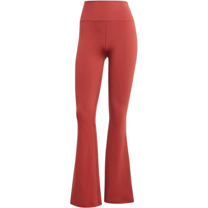 Sportleggings adidas All Me Flare