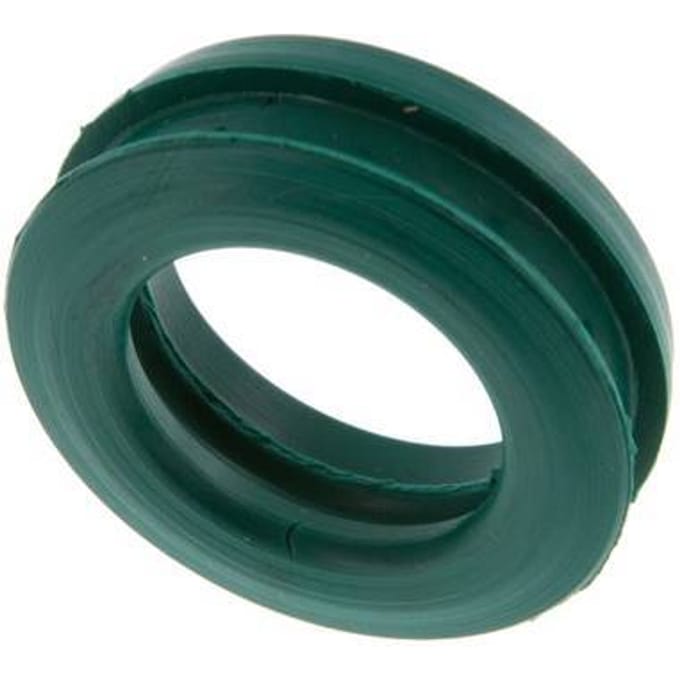 FKM Afdichting voor 40 mm Tuinslangkoppeling RVS 20.6x33.7 mm